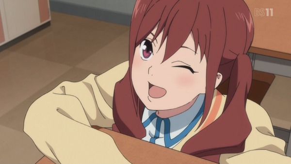 「クロムクロ」 (11)