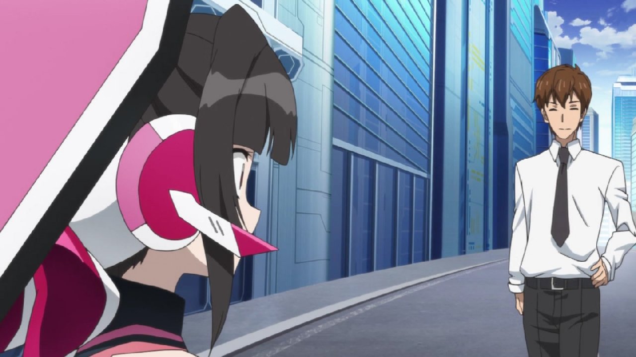 戦姫絶唱シンフォギアaxz 4期 9話感想 調の出生について掘り下げ つばしらユニゾンでプレラーティ爆散 画像 ポンポコにゅーす ファン特化型アニメ感想サイト