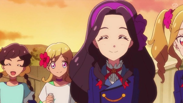 「アイカツオンパレード!」20話感想 画像 (130)