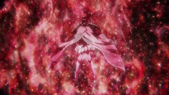 「BLEACH 千年血戦篇」17話感想 (5)