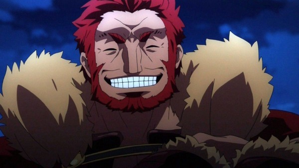 FateZero 22話 (48)