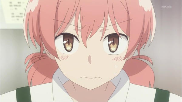 「やがて君になる」5話 感想 (7)