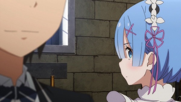 「Re:ゼロから始める異世界生活」8話感想 (6)