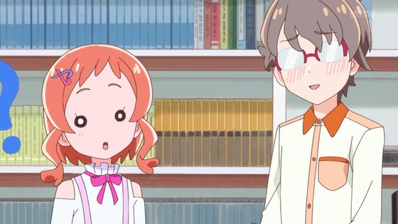 「わんだふるぷりきゅあ!」わんぷり 26話感想 (31)