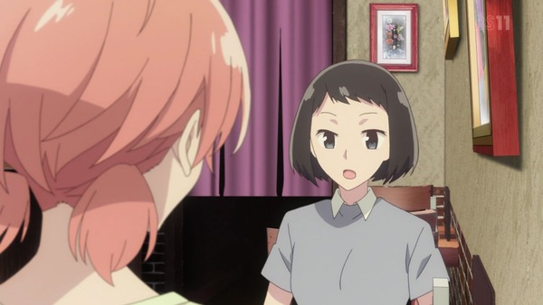 「やがて君になる」13話 感想 (7)