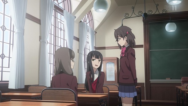 「Lostorage conflated WIXOSS」5話感想 (9)