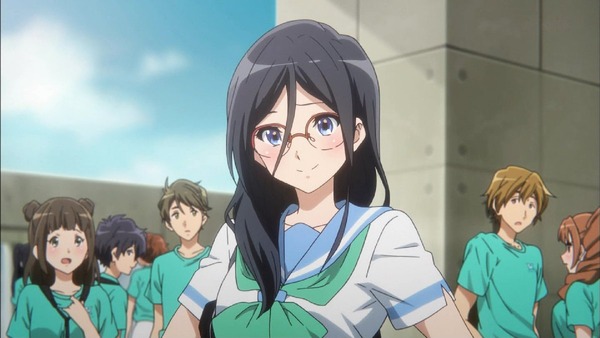 「響け！ユーフォニアム2」 (50)