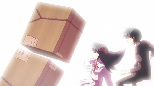 境界のRINNE (13)