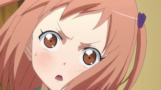 「はたらく魔王さま!」2話感想 (103)
