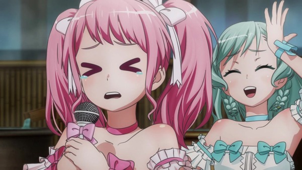 「BanG Dream!(バンドリ!)」3期 7話感想 画像 (88)