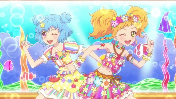 「アイカツスターズ!」 (19)