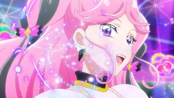 「キミとアイドルプリキュア♪」キミプリ 19話感想 (52)