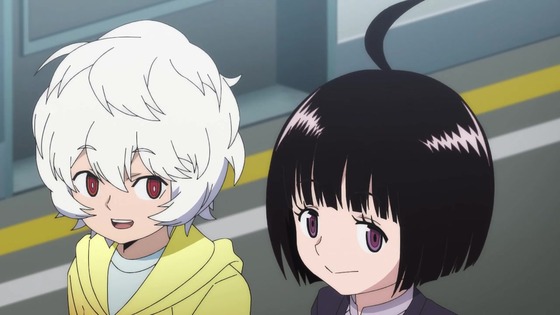 「ワールドトリガー」2期 9話感想 (111)