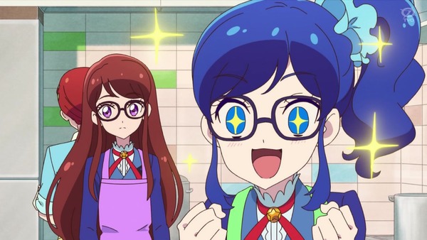 「アイカツオンパレード!」7話感想 (24)