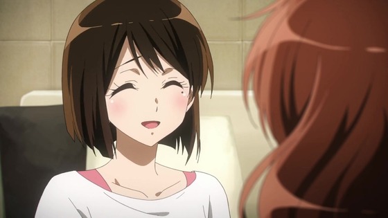 「響け！ユーフォニアム3」3期 10話感想 (49)