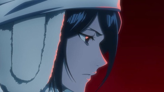 「BLEACH 千年血戦篇」19話感想 (42)