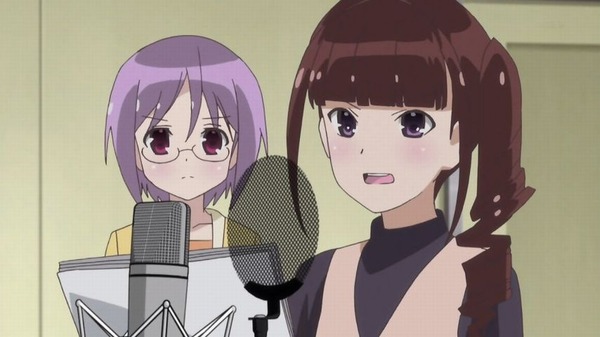それが声優! (7)