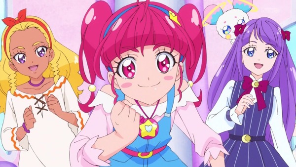 「スター☆トゥインクルプリキュア」12話感想 (20)