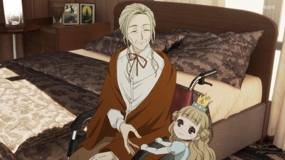 「デキる猫は今日も憂鬱」5話感想 (81)