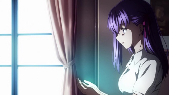 劇場版「Fatestay night [Heaven's Feel] II.感想  (752)