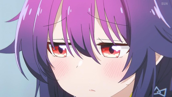 「星屑テレパス」1話感想 (2)