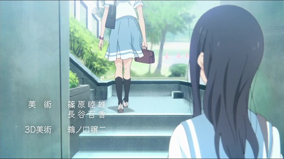映画「リズと青い鳥」感想 (28)