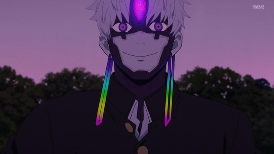 「ダンダダン」23話感想 (53)