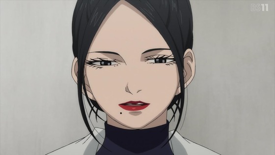 「ゴールデンカムイ」46話(4期 10話)感想 (20)