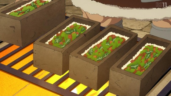 「ダンジョン飯」16話感想 (21)