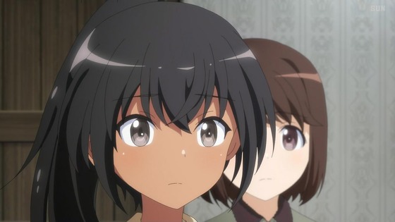 「ルミナスウィッチーズ」11話感想  (43)