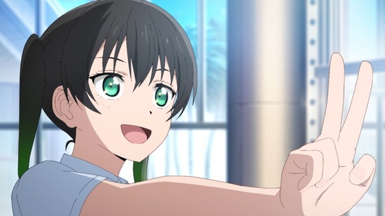 「ラブライブ!虹ヶ咲学園」第1話感想 画像 (30)