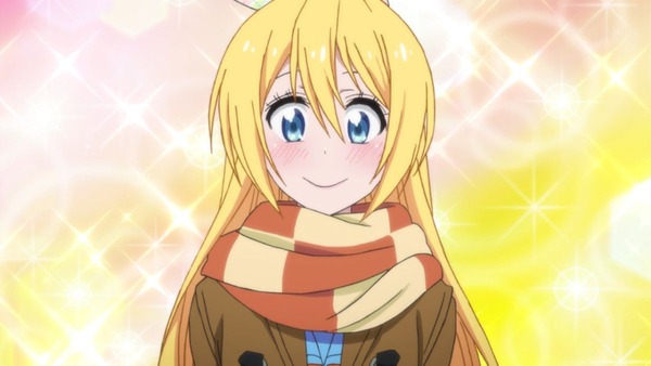 ニセコイ： (41)