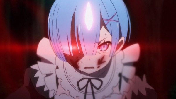 「Re:ゼロから始める異世界生活」10話感想 (13)