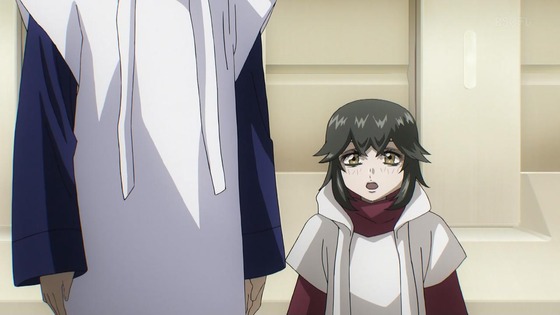 「蒼穹のファフナー THE BEYOND」5話感想 (67)