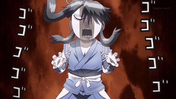 「ドリフターズ DRIFTERS」 (44)