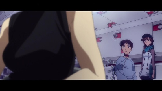 「ヱヴァンゲリヲン新劇場版:Q」感想 (305)