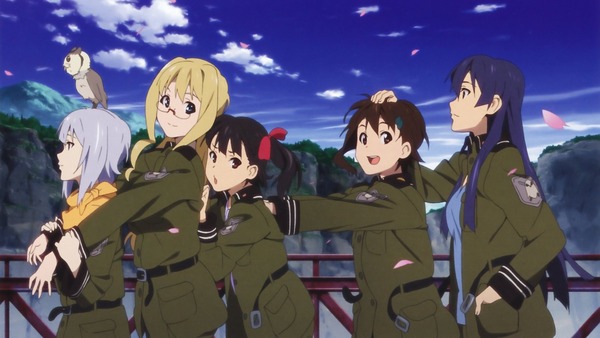 ソラノヲト