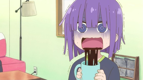 「小林さんちのメイドラゴンS」2期 6話感想 (18)