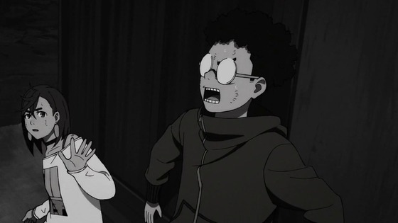 「ダンダダン」2話感想 (33)