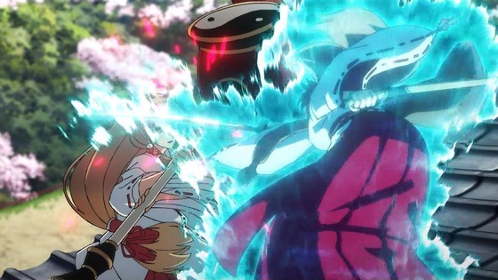 「盾の勇者の成り上がり」4期 12話感想 (47)