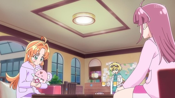 「名探偵プリキュア！」6話感想 (4)