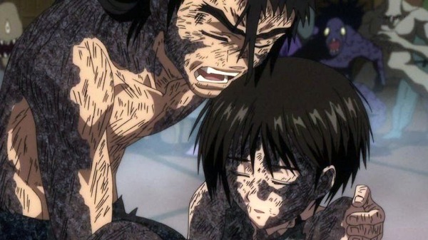 「うしおととら」28話感想 (36)