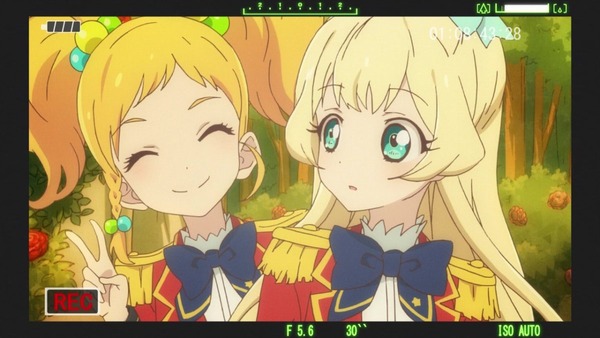 「アイカツスターズ!」11話感想 (46)