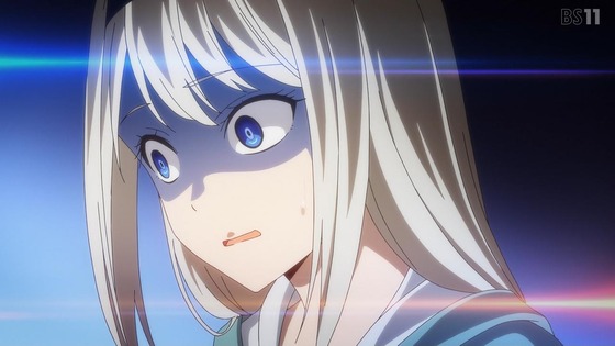 「かぐや様は告らせたい 大人への階段」感想 前編 (159)