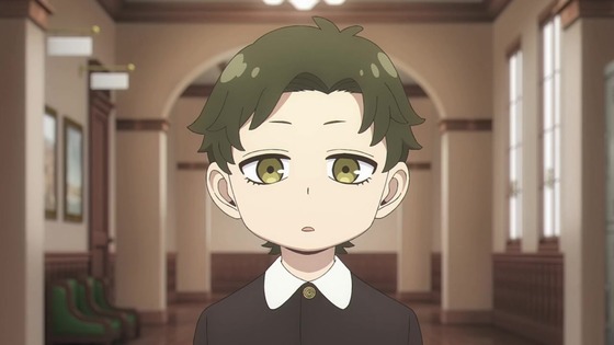 「SPY×FAMILY」43話感想 (12)