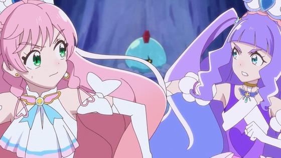 「ひろがるスカイ！プリキュア」ひろプリ 49話感想 (33)