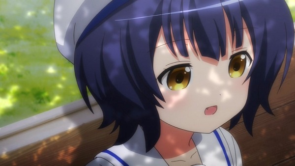 ご注文はうさぎですか?? (49)