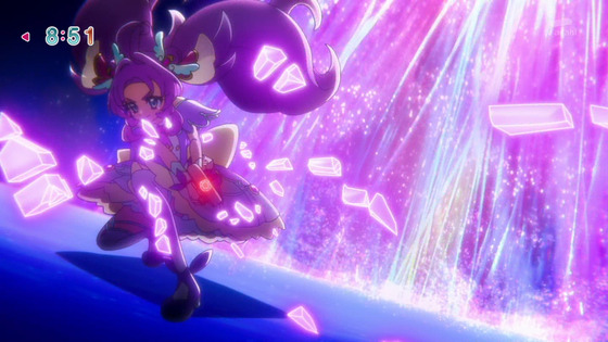 「名探偵プリキュア！」20話感想 (34)
