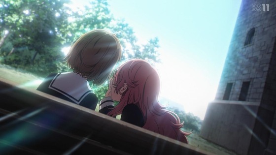 「きみが死ぬまで恋をしたい」3話感想 (81)