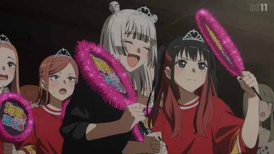 「その着せ替え人形は恋をする」18話感想 (70)